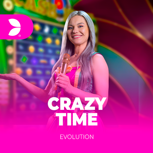 Crazy Time